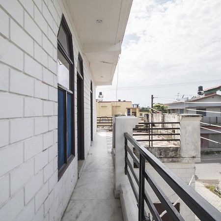 Hotel Bajaj Inn Dehradun Dış mekan fotoğraf