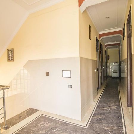 Hotel Bajaj Inn Dehradun Dış mekan fotoğraf