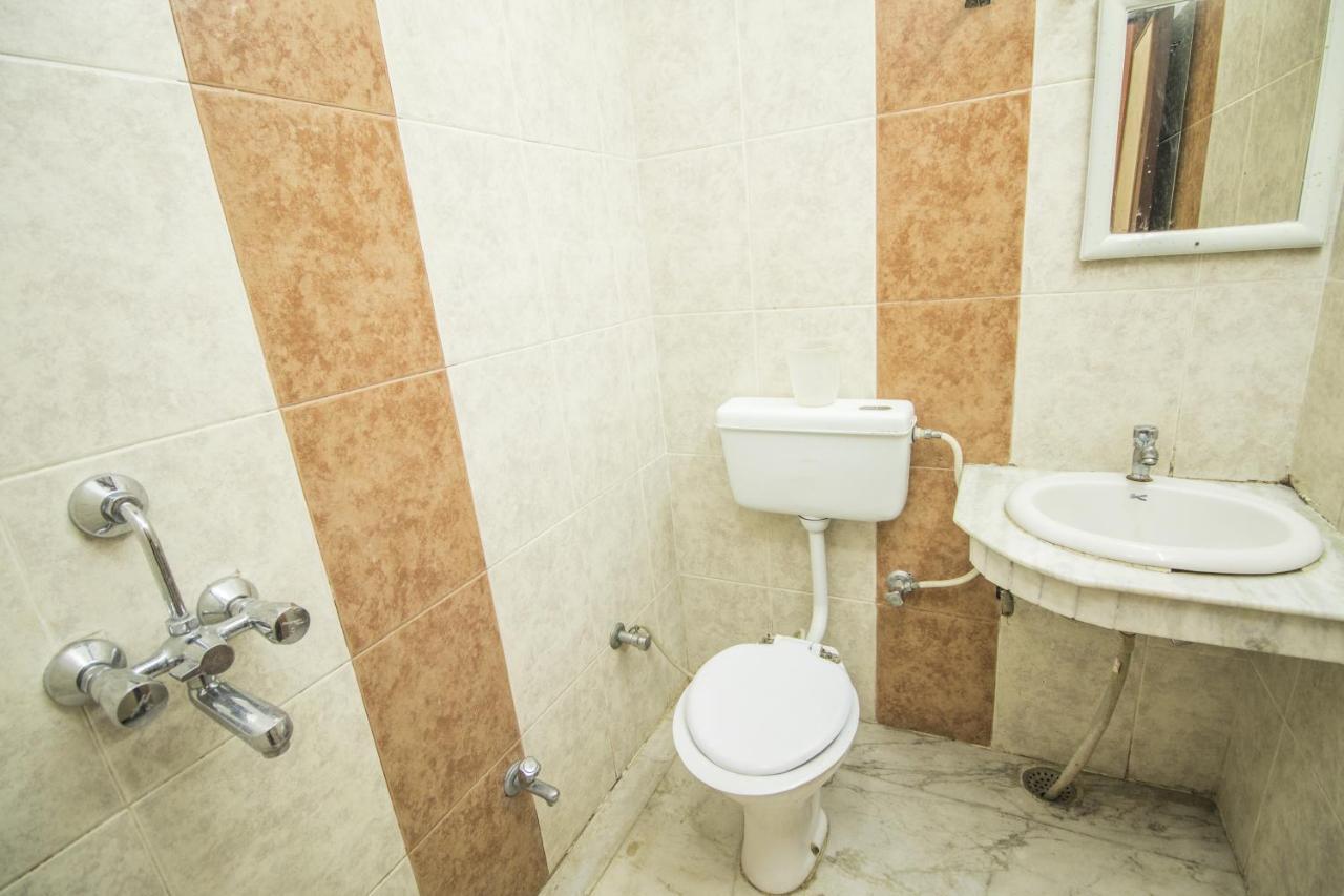 Hotel Bajaj Inn Dehradun Dış mekan fotoğraf