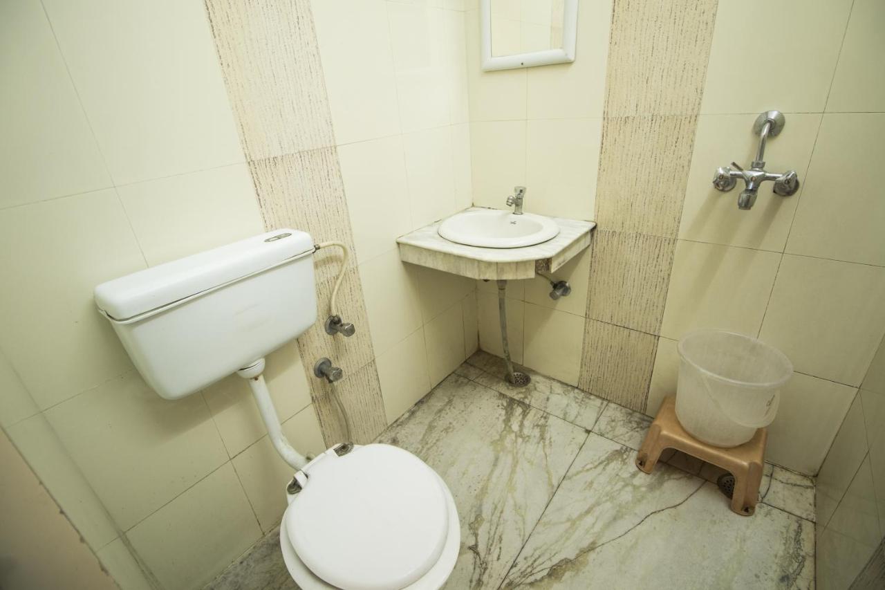 Hotel Bajaj Inn Dehradun Dış mekan fotoğraf