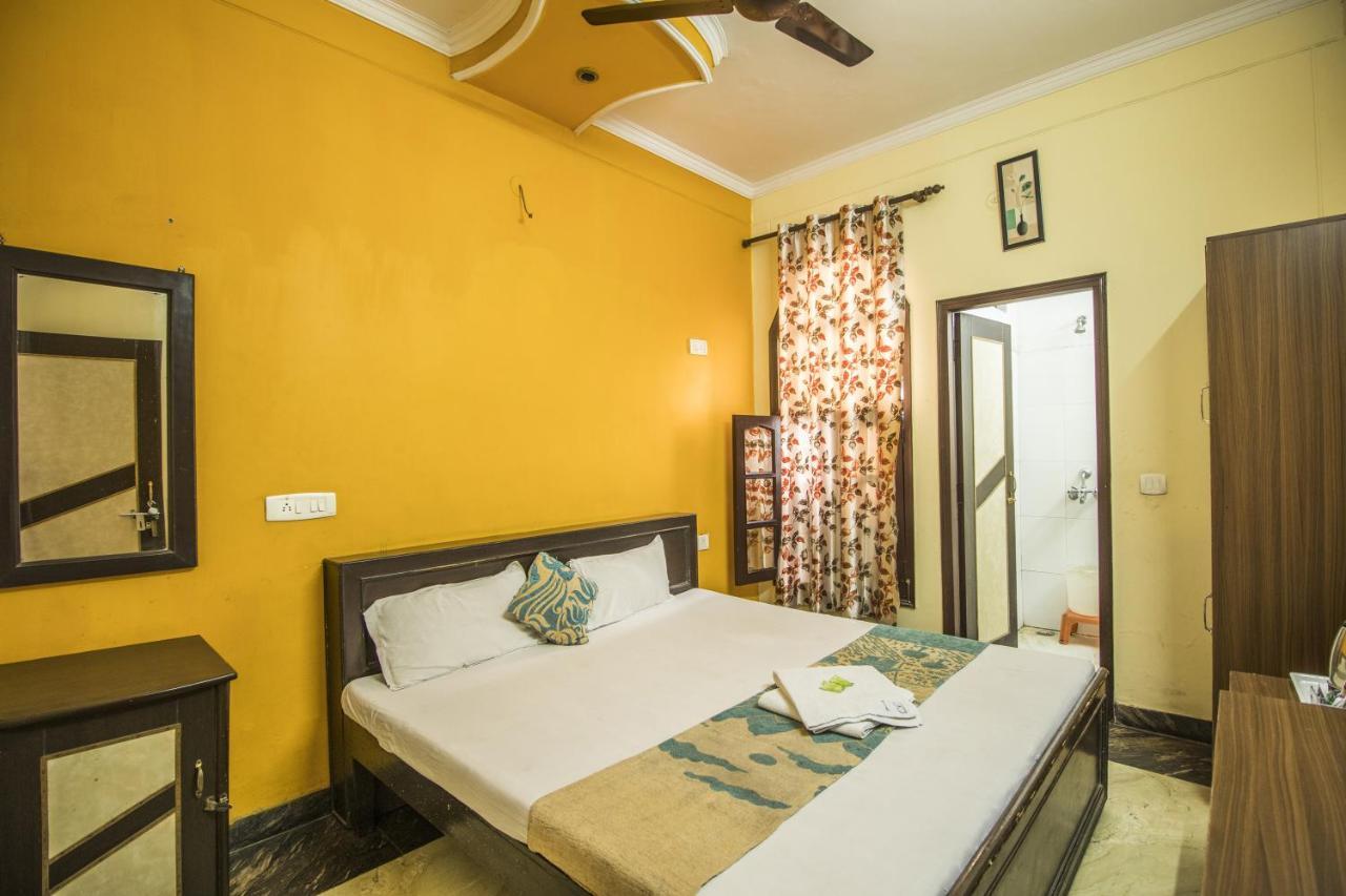 Hotel Bajaj Inn Dehradun Dış mekan fotoğraf